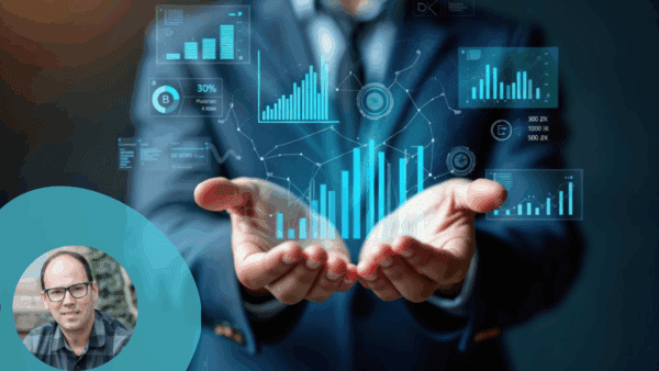 The Data Mandate for a Modernized Shopping Experience