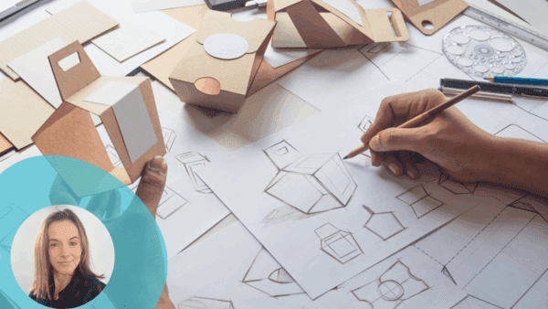 Function and Form: Design with the End User in Mind