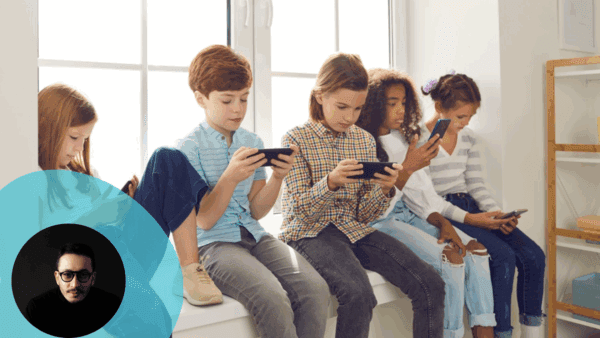 Gen Alpha Is Coming: How to Prepare for the Next Generation of Payment Preferences