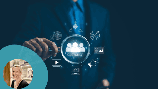 Make Customer Data Work for You – the Right Way