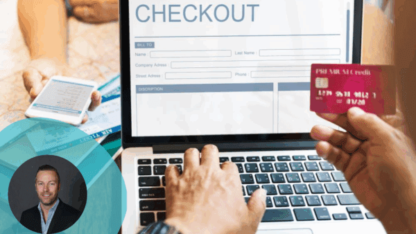 Closing the Checkout Gap: Boosting Revenue and Customer Loyalty