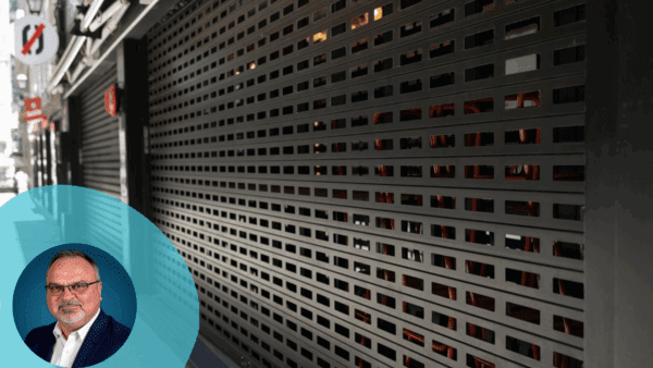 Investing in Security: How Physical Barriers Protect your Bottom Line