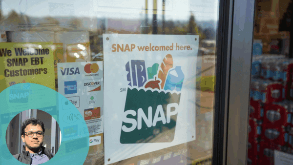 Bytes to Bites: Lessons from Building the Nation’s Largest Online EBT System