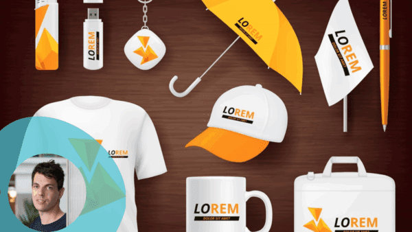 The End of the Branded Pen: How Smarter Swag is Reshaping Event Marketing