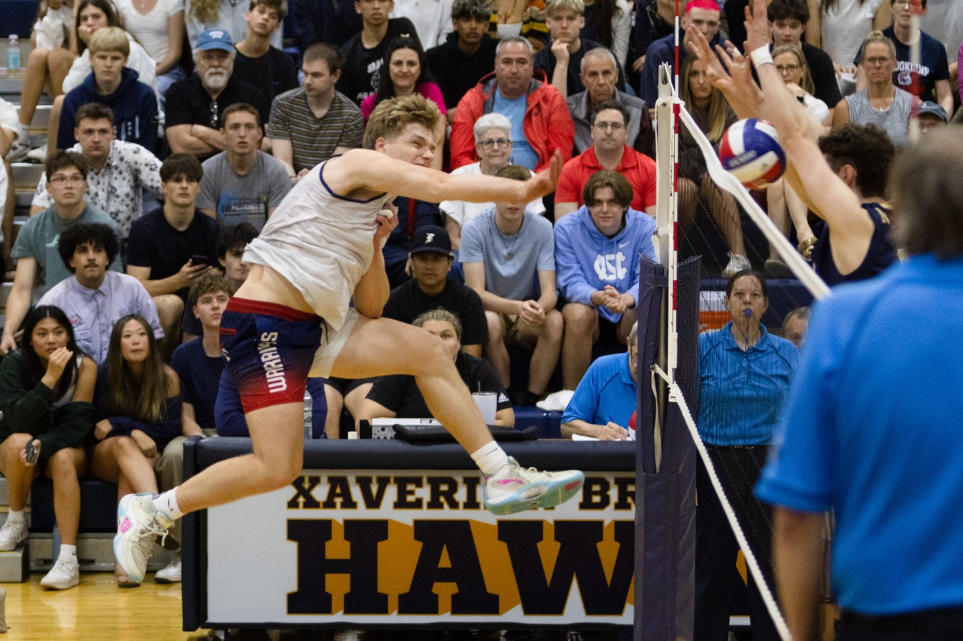 Volleyball in review: Bay State Conference dominates the sport in 2025