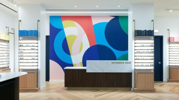 From Store #1 to Store #300, Warby Parker Keeps its Eyes on the Prize