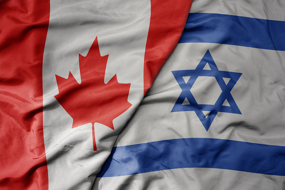 Israel slaps high tariffs on Canadian cannabis