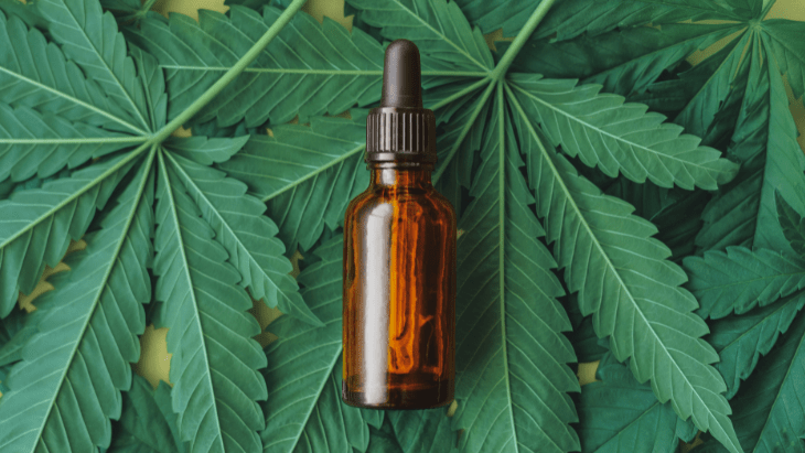 Study: Low-Dose Cannabis Extracts Reduce Chronic Pain, Patients’ Reliance on Analgesic Medications