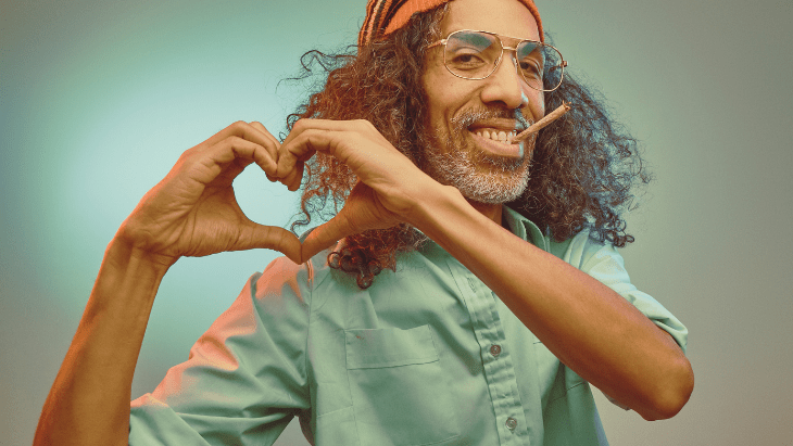 Study: Cannabis Consumption Not Associated With Elevated Risk of Adverse Cardiovascular Events in Older Adults