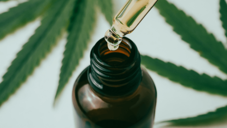 Study: Cannabis Extracts Relieve GI Symptoms in Fibromyalgia Patients