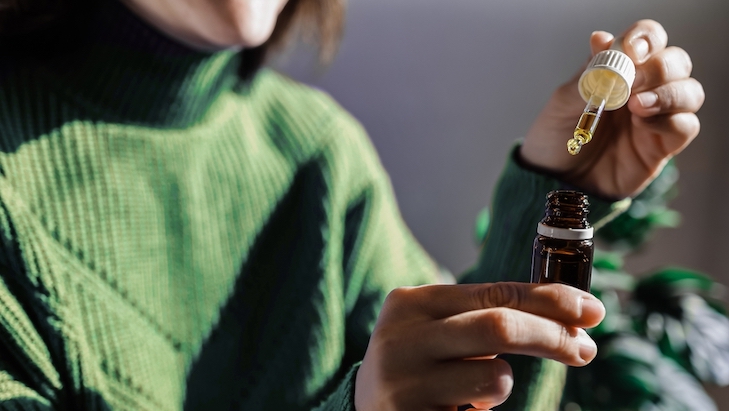 Study: Marijuana Extracts Mitigate Chronic Pain in Cannabis-Naïve Subjects