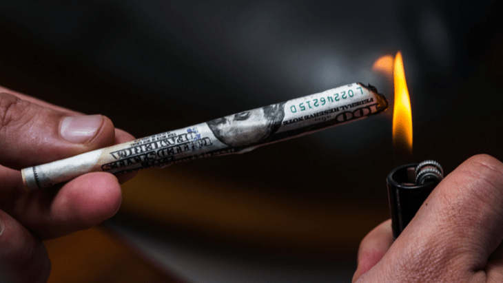 California: NORML Chapter Lobbies at the Capital Opposing Marijuana Tax Hike