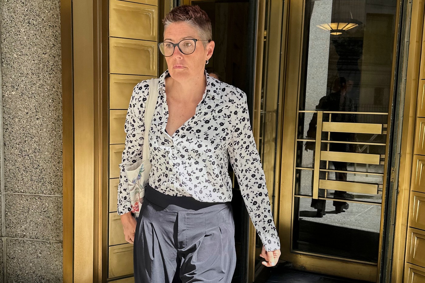 Fast fashion fraud: Startup founder charged with $300M fraud freed on $1M bail