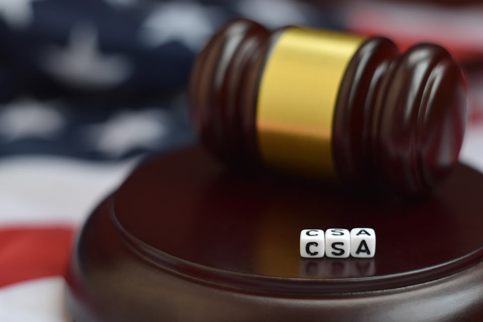 U.S. Cannabis Roundtable ‘optimistic’ that rescheduling still on the table