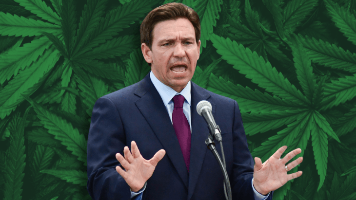Florida: Governor Signs Law Making It Harder To Place Ballot Initiatives Before Voters