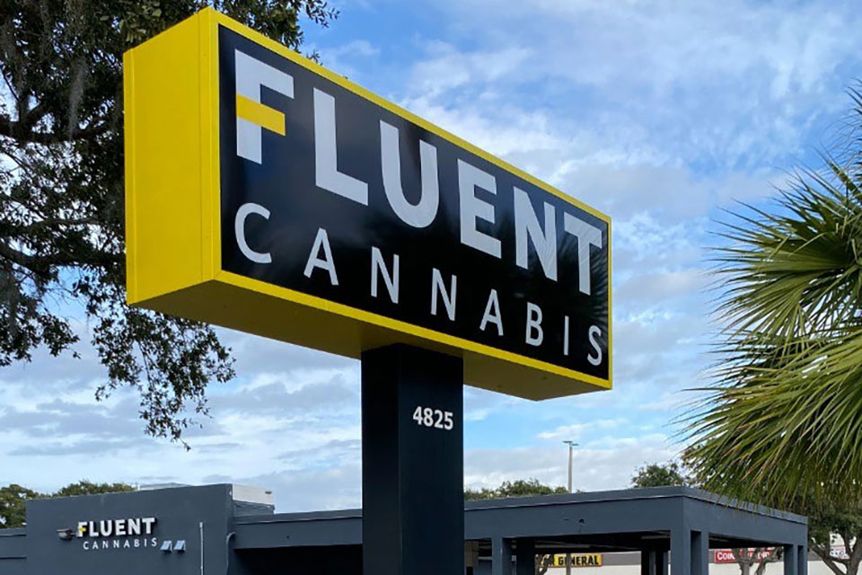 Fluent posts $40M loss for 2024 despite New York entry, other expansion efforts