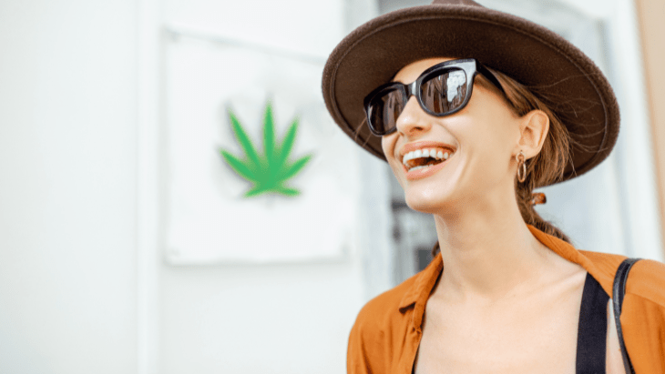 Review: Cannabis Preparations Reduce Symptoms in Patients With Anxiety-Related Disorders