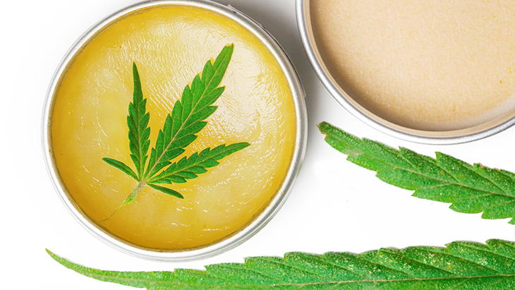 Study: Cannabinoid Ointment Relieves Eczema Symptoms