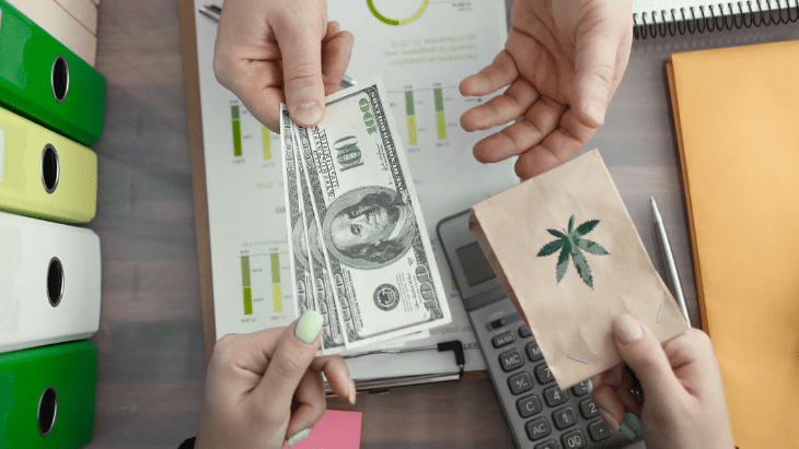 Newly-Imposed Tax Hikes on Retail Cannabis Products Take Effect in Two States