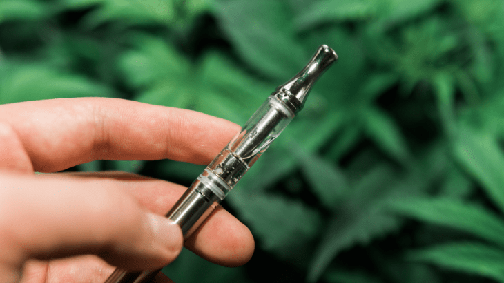 Study: Vaporized Cannabis Provides “Significant Improvements” for Multiple Sclerosis Patients