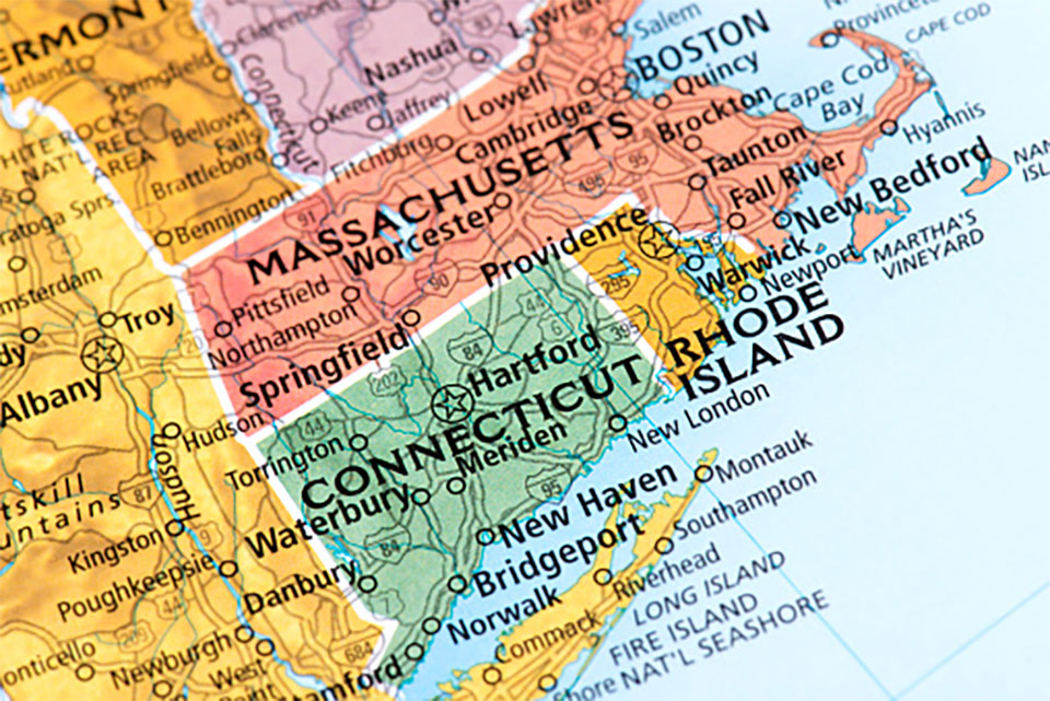 Connecticut launches new state agency to oversee marijuana trade
