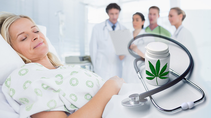 Analysis: Cannabis Use by Pancreatitis Patients Associated With Reduced In-Hospital Mortality, Lower Cancer Risk