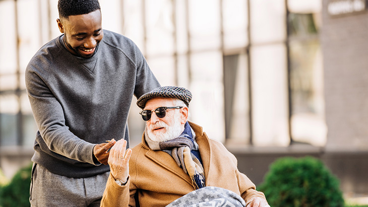 Survey: Parkinson’s Disease Patients Report Quality of Life Improvements Following Cannabis Use