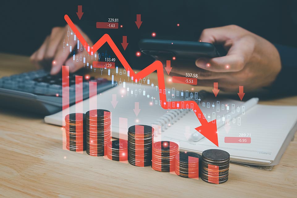 US cannabis forecast slashed by $21.1B through 2030
