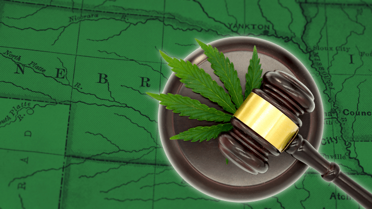 Nebraska: Attorney General Continues To Push Back Against Adoption of Voter-Approved Medical Cannabis Law