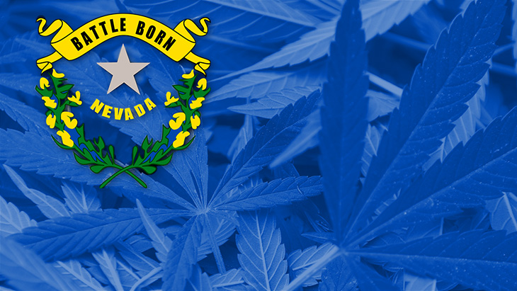 Nevada: Lawmakers Advance Legislation Allowing Those With Past Marijuana Convictions To Become Foster Parents