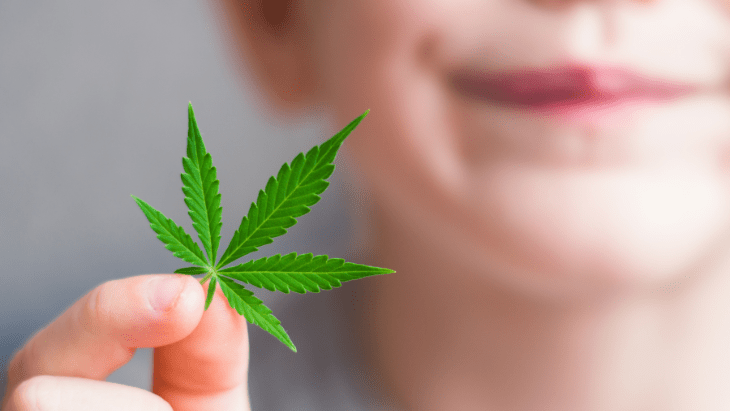 Systematic Review: Cannabis Extracts Safe and Effective in Pediatric Patients With Autism