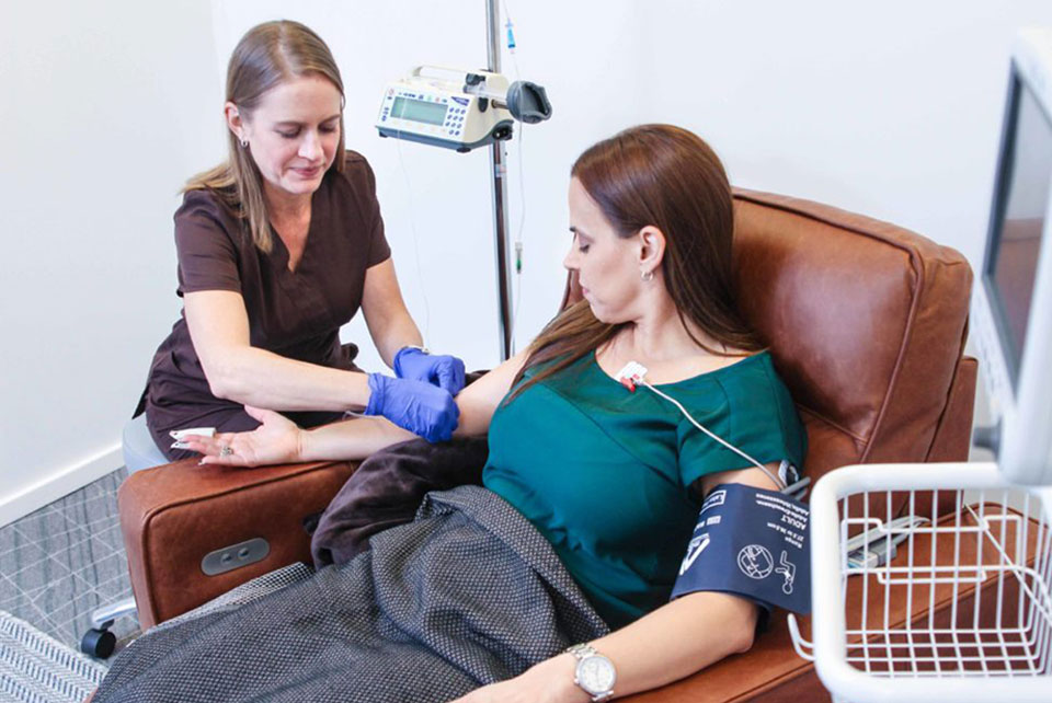 HOPE Therapeutics to buy clinic company Dura Medical