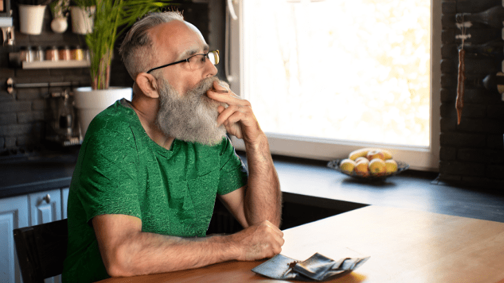 Study: Cannabis Use Associated With Reduced Anxiety, Improved Sleep Quality in Older Adults