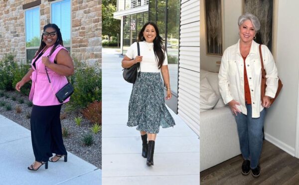Stitch Fix Returns to Growth as Turnaround Strategy Bears Fruit