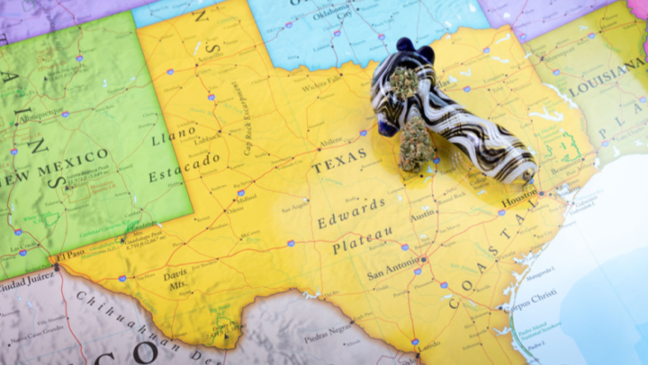 Texas: Appellate Court Strikes Down Voter-Approved Marijuana Ordinances