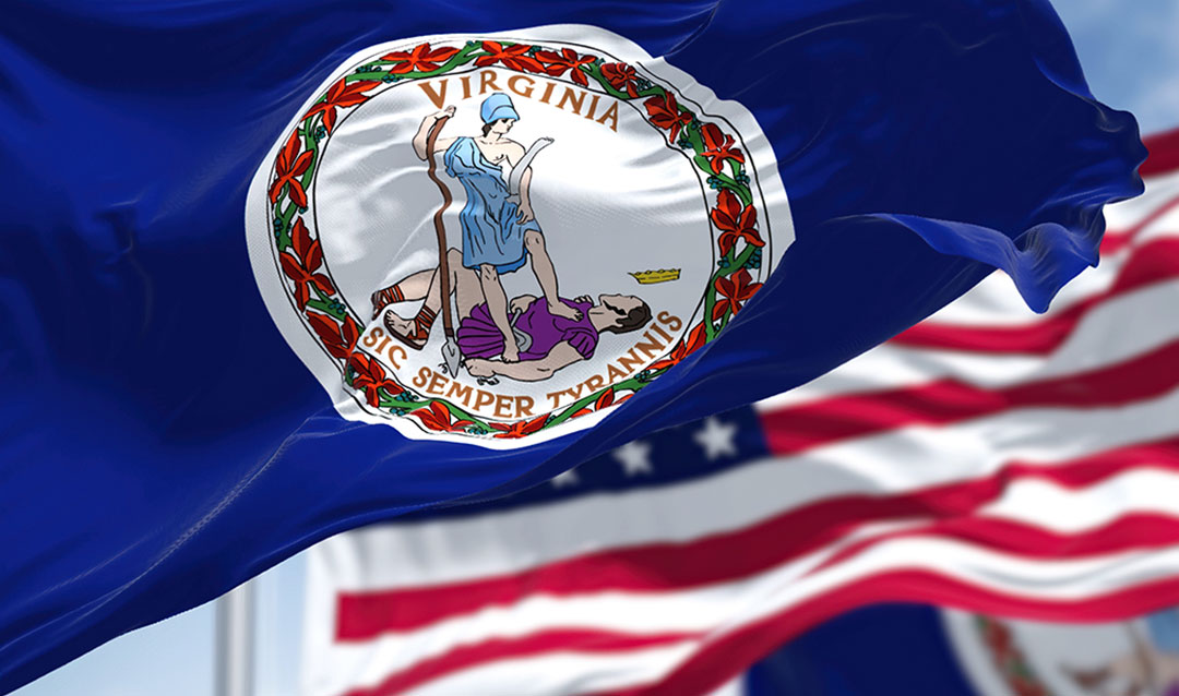 Chief medical marijuana regulator in Virginia steps down