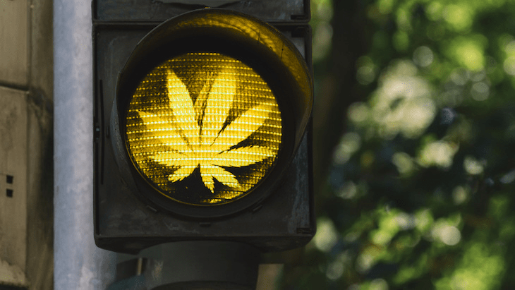 Ohio: Lawmakers Pause Effort To Roll Back Voter-Approved Marijuana Legalization Law